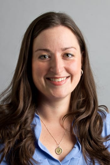 Dr. Annemarie Louise Mikowski, DO