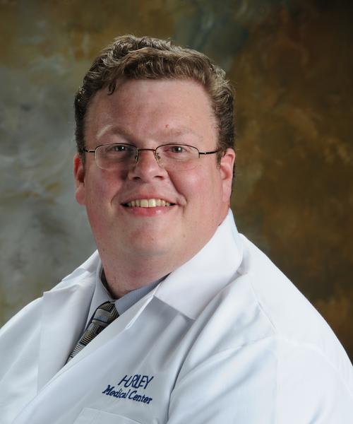 Dr. Michael John Kirby