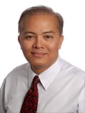 Dr. Bernard Racho Quebral, MD - Woodbury, MN - Internal Medicine