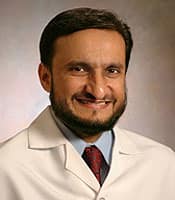 Dr. Khalid Imran Afzal, MD - Chicago, IL - Psychiatry