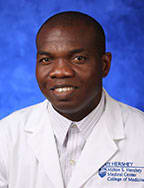 Dr. Chukwuma Christophe Mmuo, MD - Austin, TX - Pediatrics, Hospital Medicine