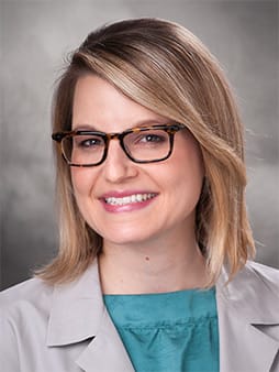 Dr. Abigail Elizabeth Buchwach, MD - CHICAGO, IL - Internal Medicine, Hospital Medicine