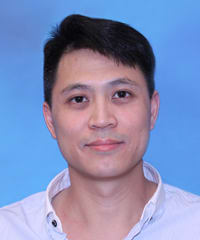 Dr. Mark Minh Pham, MD - Roseville, CA - Anesthesiology