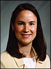 Dr. Katherine C Cleveland