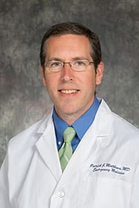 Dr. Patrick Jeffers Matthews, MD - Elkton, MD - Emergency Medicine