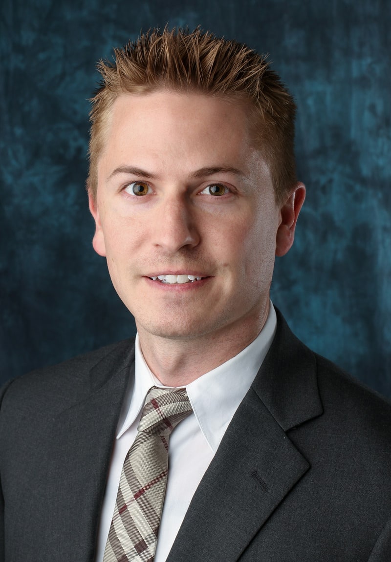 Dr. Thomas Walter Croucher, MD - Buffalo, NY - Anesthesiology