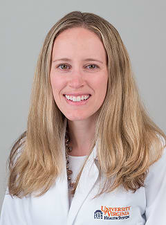 Dr. Katherine Trumbull Forkin, MD - Charlottesville, VA - Anesthesiology
