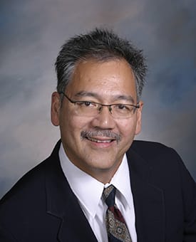 Dr. Miguel Joaquin Farolan, MD