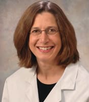 Dr. Susan Bublick Glick, MD - Chicago, IL - Internal Medicine