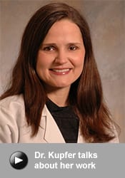 Dr. Sonia Scheffen Kupfer, MD