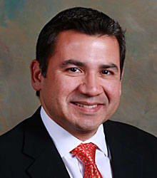 Dr. Plinio Antonio Caldera, MD