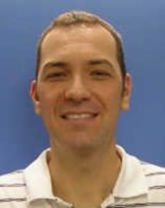 Dr. Ted Anthony Farrar, MD