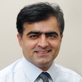Dr. Fahim Zaman Khan