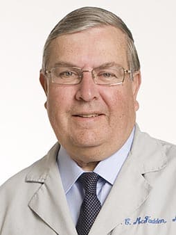 Dr. John Charles Mcfadden, MD - Park Ridge, IL - Diagnostic Radiology