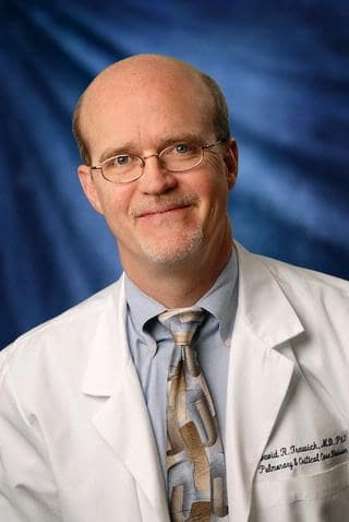Dr. David Roy Trawick, MD