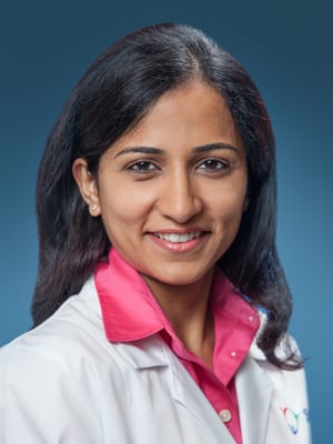 Dr. Rimmy Rai Mann, MD