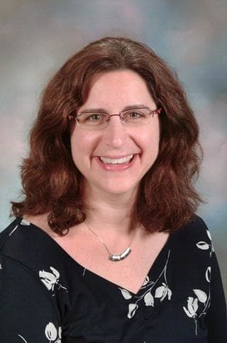 Dr. Cynthia Miriam Rand, MD - Rochester, NY - Pediatrics