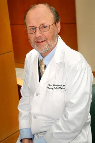 Dr. Mark Walter Frampton, MD