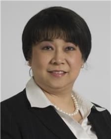 Dr. Maria Salvacion L Neri-Nixon, MD - Avon, OH - Internal Medicine