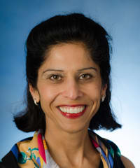 Dr. Sheila Hari Bhatia, MD - San Leandro, CA - Internal Medicine
