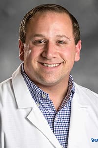 Dr. Matthew J Hornik, DO