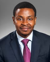 Dr. Tokunbo Ololade Akande, MD