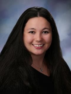 Dr. Michelle Mary Lizotte, MD
