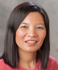 Dr. Sandra Y Han