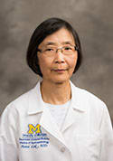 Dr. Anna Suk-Fong Lok, MD - Ann Arbor, MI - Gastroenterology, Internal Medicine
