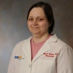Dr. Maria Victor Ionita, MD - Lewes, DE - Neurology