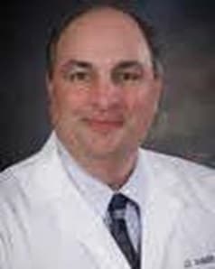 Dr. Jonathan S Silbiger, MD