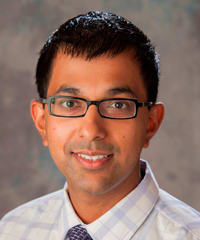 Dr. Jay Ramesh Desai, MD