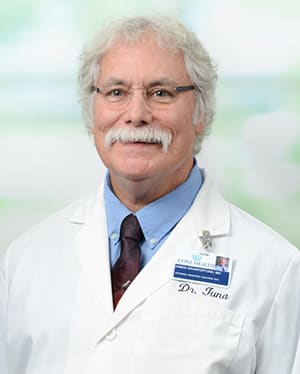Dr. James Mitchell Granfortuna, MD