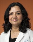 Dr. Saramma John Easaw, MD - Lakewood, NJ - Hematology, Internal Medicine, Oncology