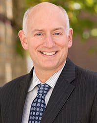 Dr. Brent Peter Forester, MD