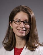 Dr. Suzanne Koziol Pugh