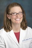 Dr. Stephanie Mary Hammer, MD - Saint Louis, MO - Internal Medicine