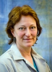 Dr. Rebecca Rosalie Roberts, MD - Chicago, IL - Emergency Medicine