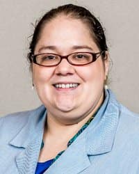 Dr. Sarah Elizabeth Parker