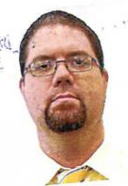 Dr. Richard J Pedro, DO - Warwick, RI - Internal Medicine, Anesthesiology