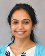 Dr. Rashmi Sudhakar Bhopi, MD