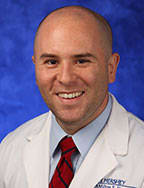 Dr. Ricardo Bedoya, MD - Pittsburgh, PA - Internal Medicine