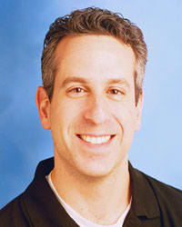 Dr. Mark Edward Williams, MD - Santa Rosa, CA - Emergency Medicine