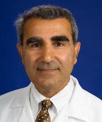 Dr. Farhad Parivar MD