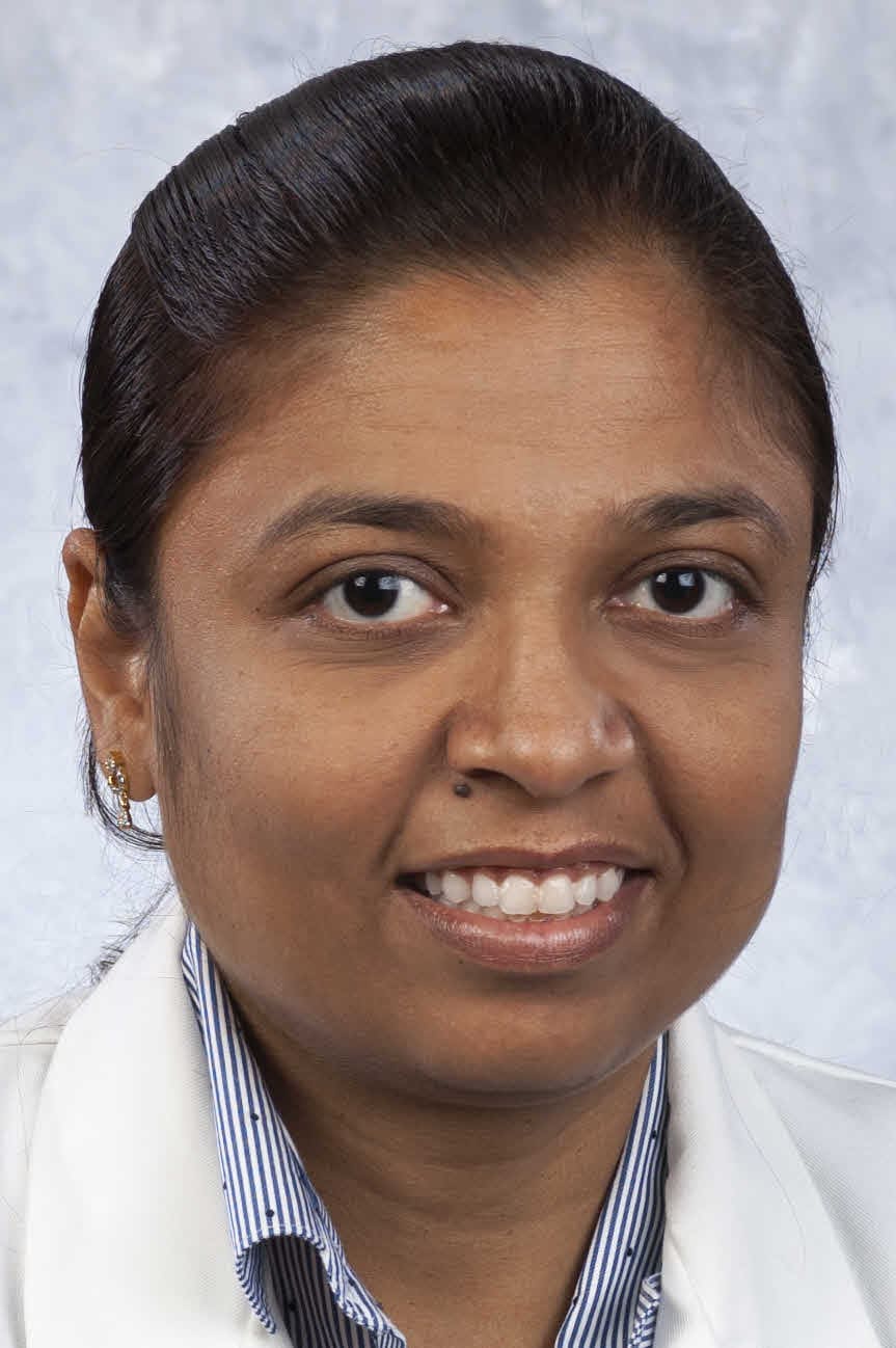 Dr. Palak Naineshbhai Shah, MD - Huntsville, AL - Internal Medicine