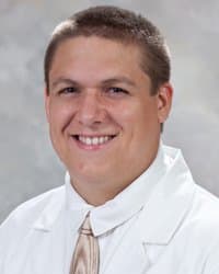 Dr. Joseph William Hauter, DO - Rock Hill, SC - Emergency Medicine