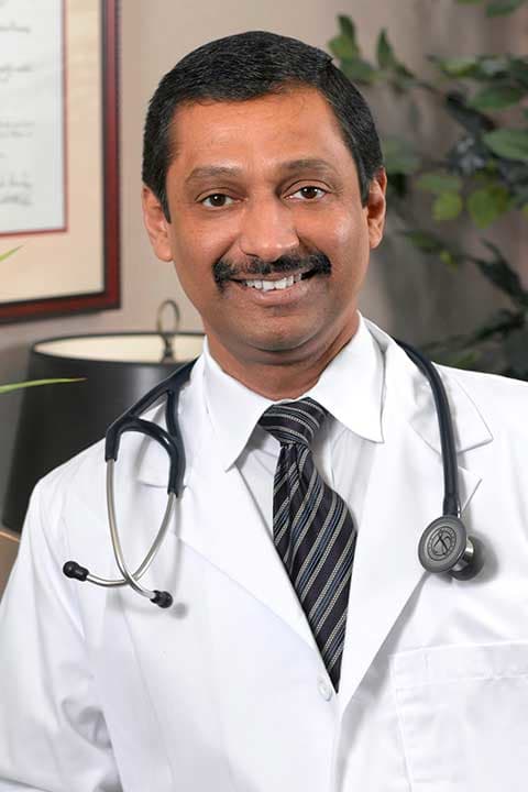 Dr. Boothapuri Venkatesh