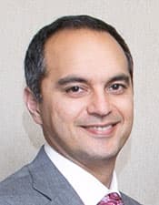 Dr. Nitin Khanna