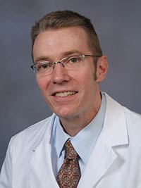 Dr. Michael Andrew Brooks