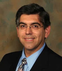 Dr. Frank Vincent Meriano, MD - Houston, TX - Gastroenterology